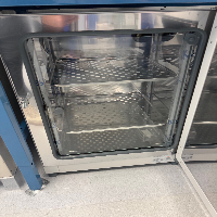 VWR Gravity Convection Incubator image 0